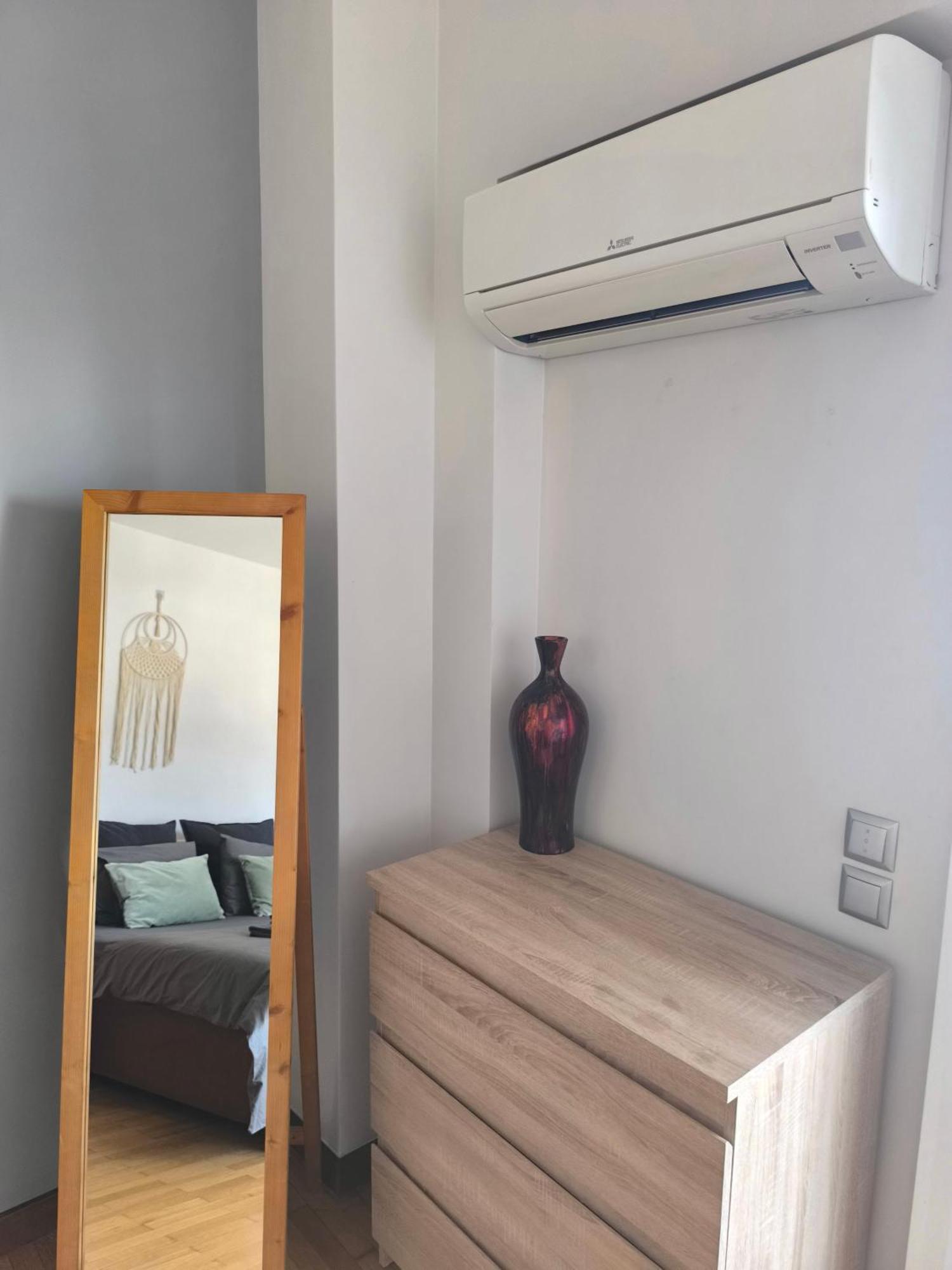 Apollo Tower Luxury Athens Centre View Apt Esterno foto