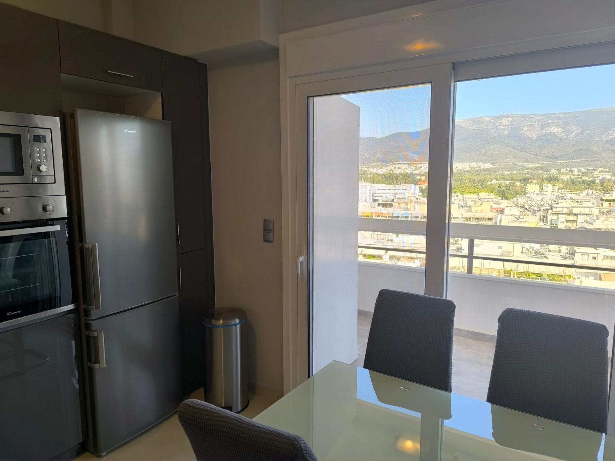 Apollo Tower Luxury Athens Centre View Apt Esterno foto